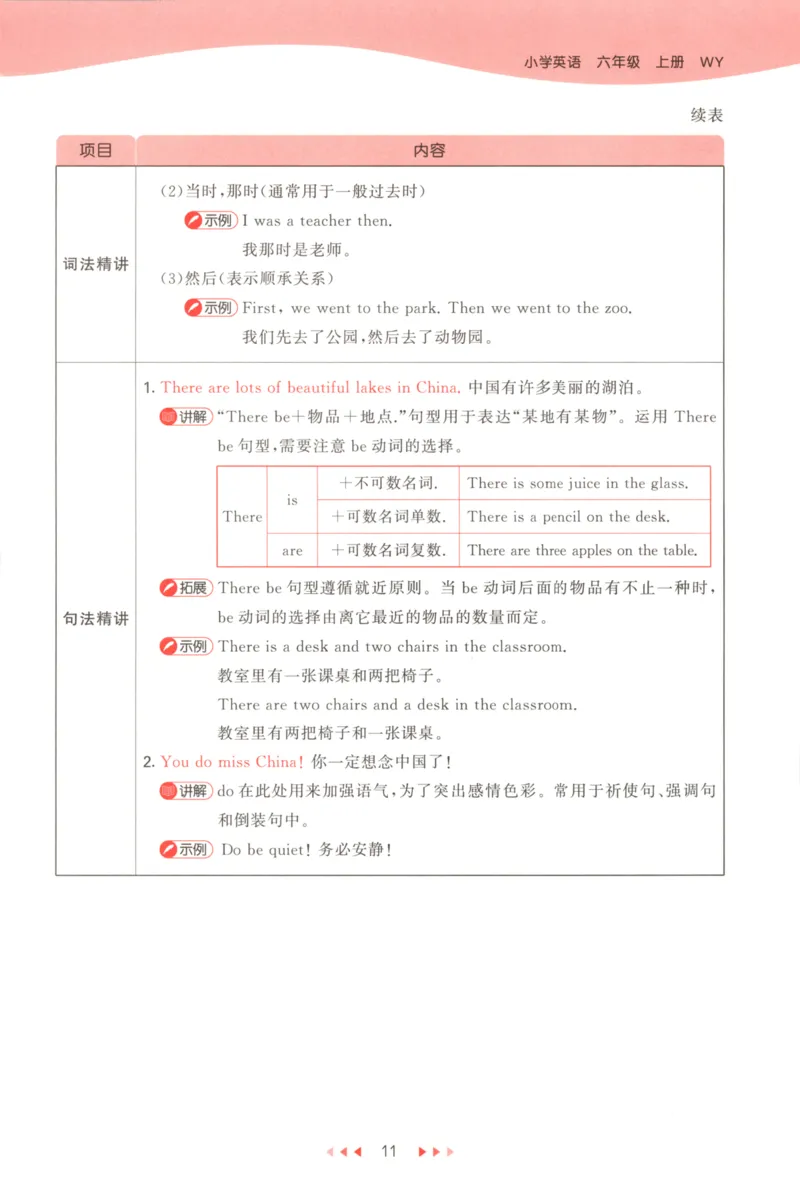 六年级英语上册外研版三起点25秋《53天天练》_25秋小学语数英习题试卷_英语_外研版_3-6年级英语上册外研版三起点25秋《53天天练》_六年级英语上册外研版三起点25秋《53天天练》