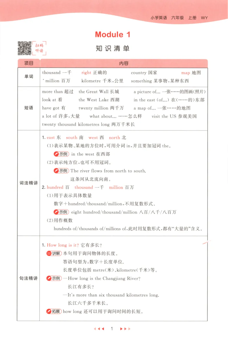 六年级英语上册外研版三起点25秋《53天天练》_25秋小学语数英习题试卷_英语_外研版_3-6年级英语上册外研版三起点25秋《53天天练》_六年级英语上册外研版三起点25秋《53天天练》
