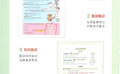 预习笔记英语六年级_25秋《一本预习笔记》语数外，人教，北师1-6上_25秋《一本预习笔记》英语人教pep3-6_六年级预习笔记英语人教_六年级英语