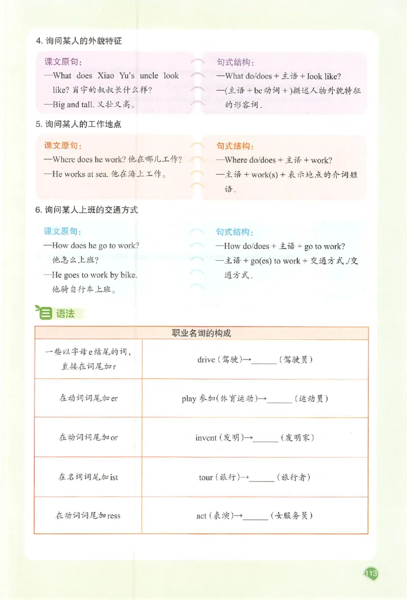 预习笔记英语六年级_25秋《一本预习笔记》语数外，人教，北师1-6上_25秋《一本预习笔记》英语人教pep3-6_六年级预习笔记英语人教_六年级英语