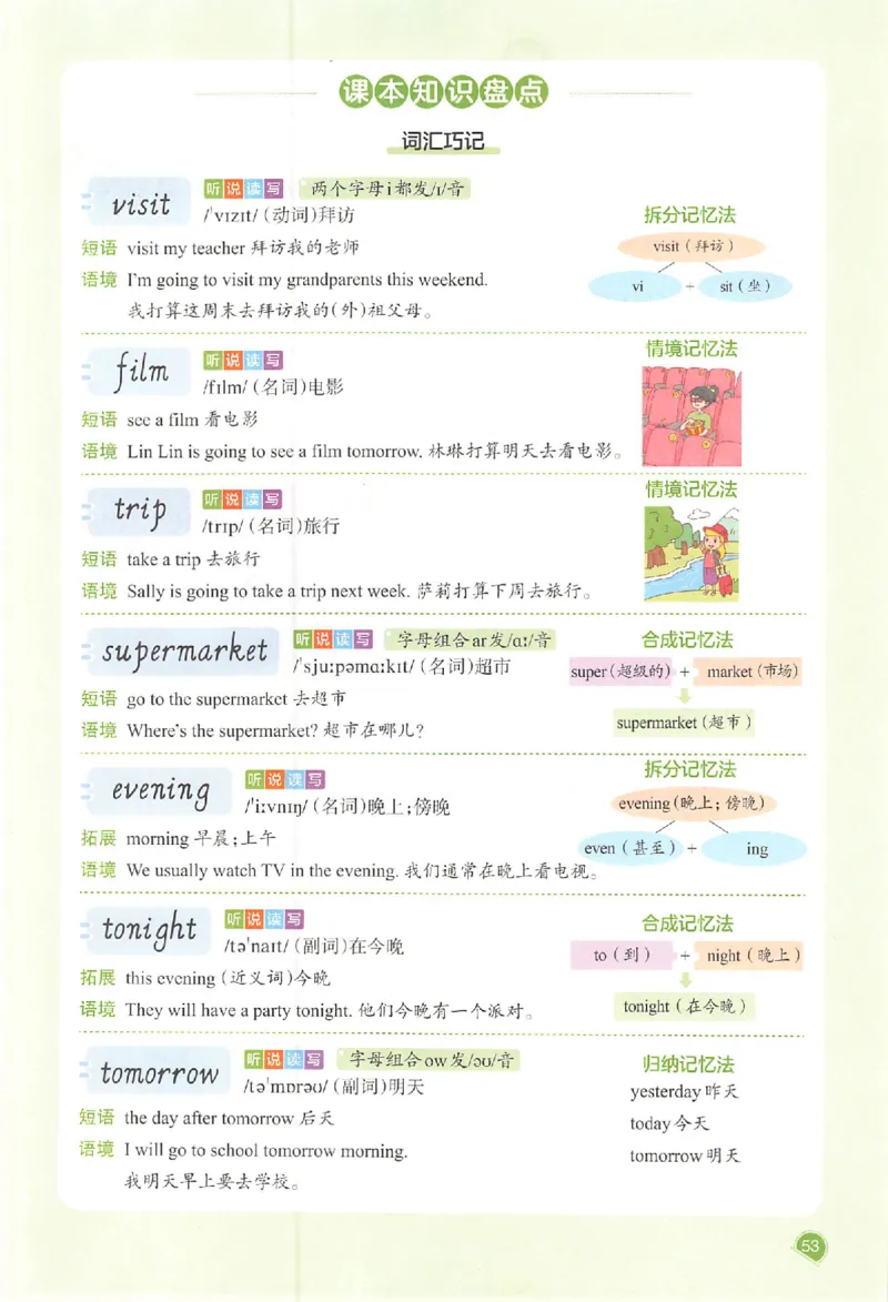 预习笔记英语六年级_25秋《一本预习笔记》语数外，人教，北师1-6上_25秋《一本预习笔记》英语人教pep3-6_六年级预习笔记英语人教_六年级英语