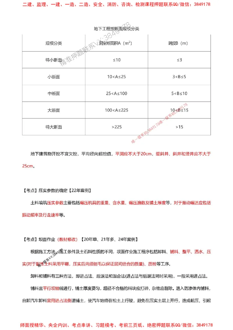 2025一级建造师考试《水利水电工程》高频考点攻略_2026年一级建造师_2026年一建水利_2025年一建水利SVIP_01-精华文档✿电子教材✿历年真题_27-水利《高频考点攻略》233推荐
