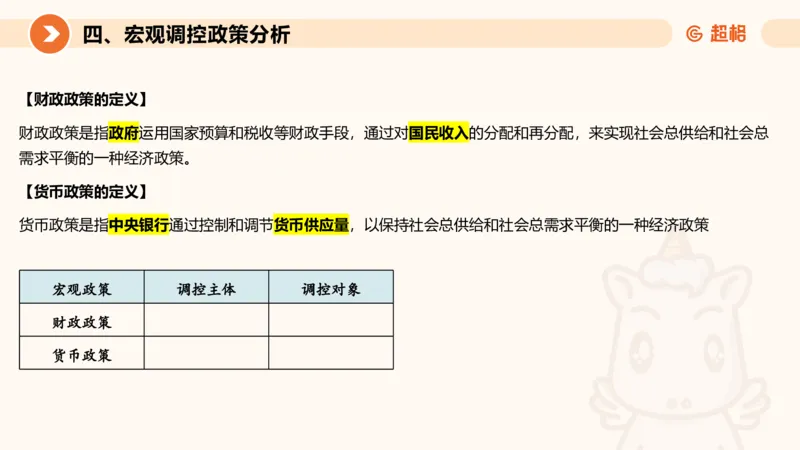 08.经济课件_2026考公资料_（05）超格_行测申论2025超格合集(行测&申论&政治理论)_行测申论2025省考超格超大杯刷题课（五合一）_常识判断课程_讲义
