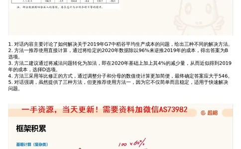 05.资料重点知识梳理2_文字解析版_2026考公资料_（05）超格_行测申论2025超格合集(行测&申论&政治理论)_行测申论2025省考超格超大杯刷题课（五合一）_超格五合一文字解析版