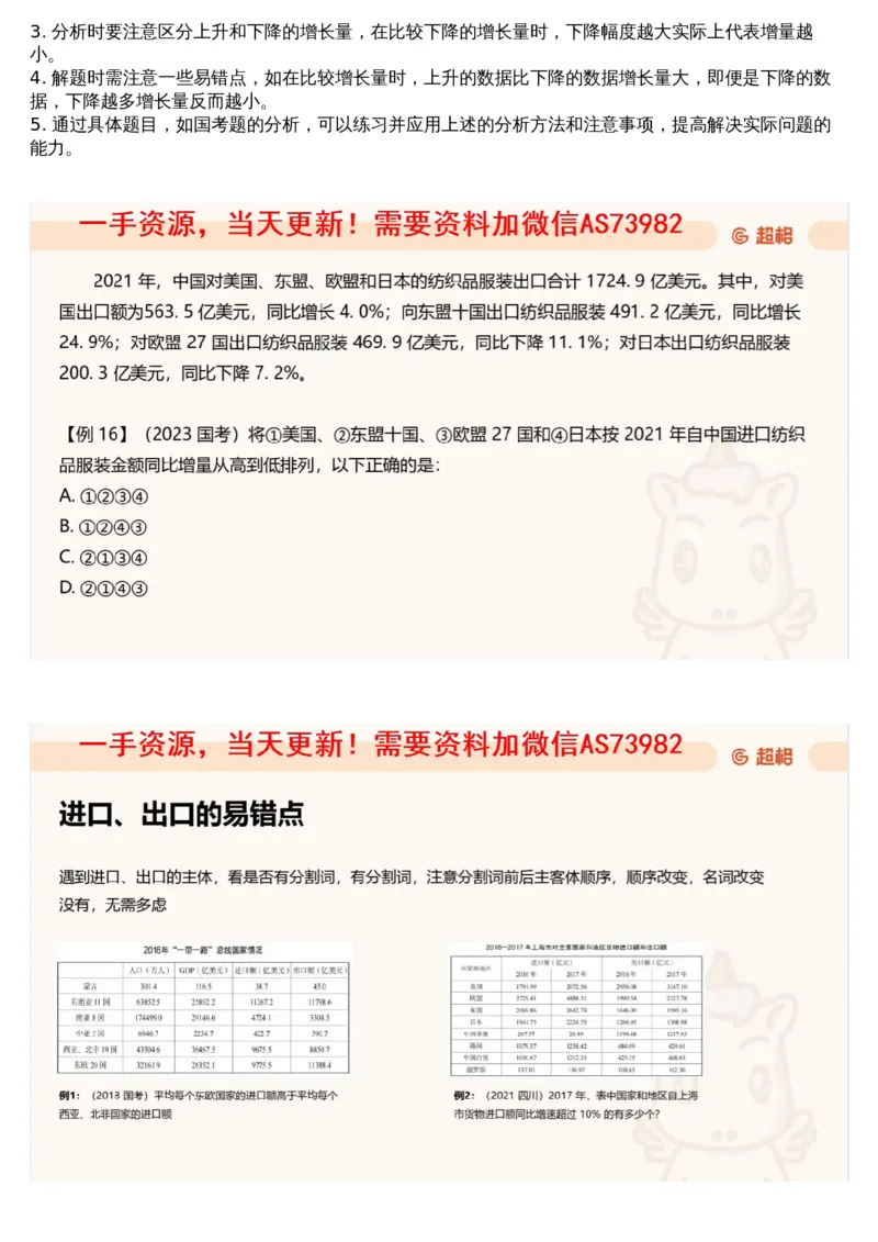 05.资料重点知识梳理2_文字解析版_2026考公资料_（05）超格_行测申论2025超格合集(行测&申论&政治理论)_行测申论2025省考超格超大杯刷题课（五合一）_超格五合一文字解析版