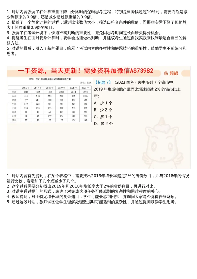 05.资料重点知识梳理2_文字解析版_2026考公资料_（05）超格_行测申论2025超格合集(行测&申论&政治理论)_行测申论2025省考超格超大杯刷题课（五合一）_超格五合一文字解析版