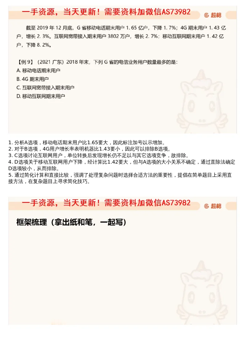 05.资料重点知识梳理2_文字解析版_2026考公资料_（05）超格_行测申论2025超格合集(行测&申论&政治理论)_行测申论2025省考超格超大杯刷题课（五合一）_超格五合一文字解析版