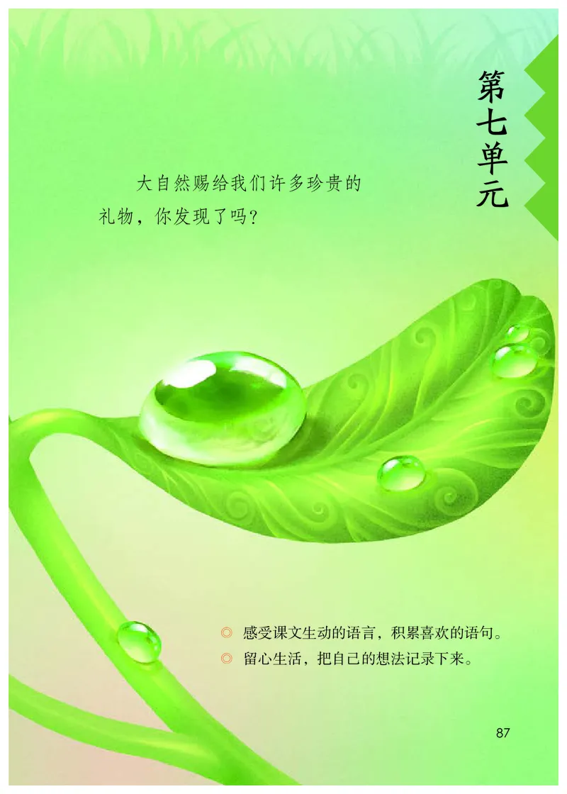 统编版三年级上册语文PDF电子课本_三年级上下册资料_小学三年级学习资料-25年更新版_3-01、小学三年级语文上册_3-1-4、电子教材、课本