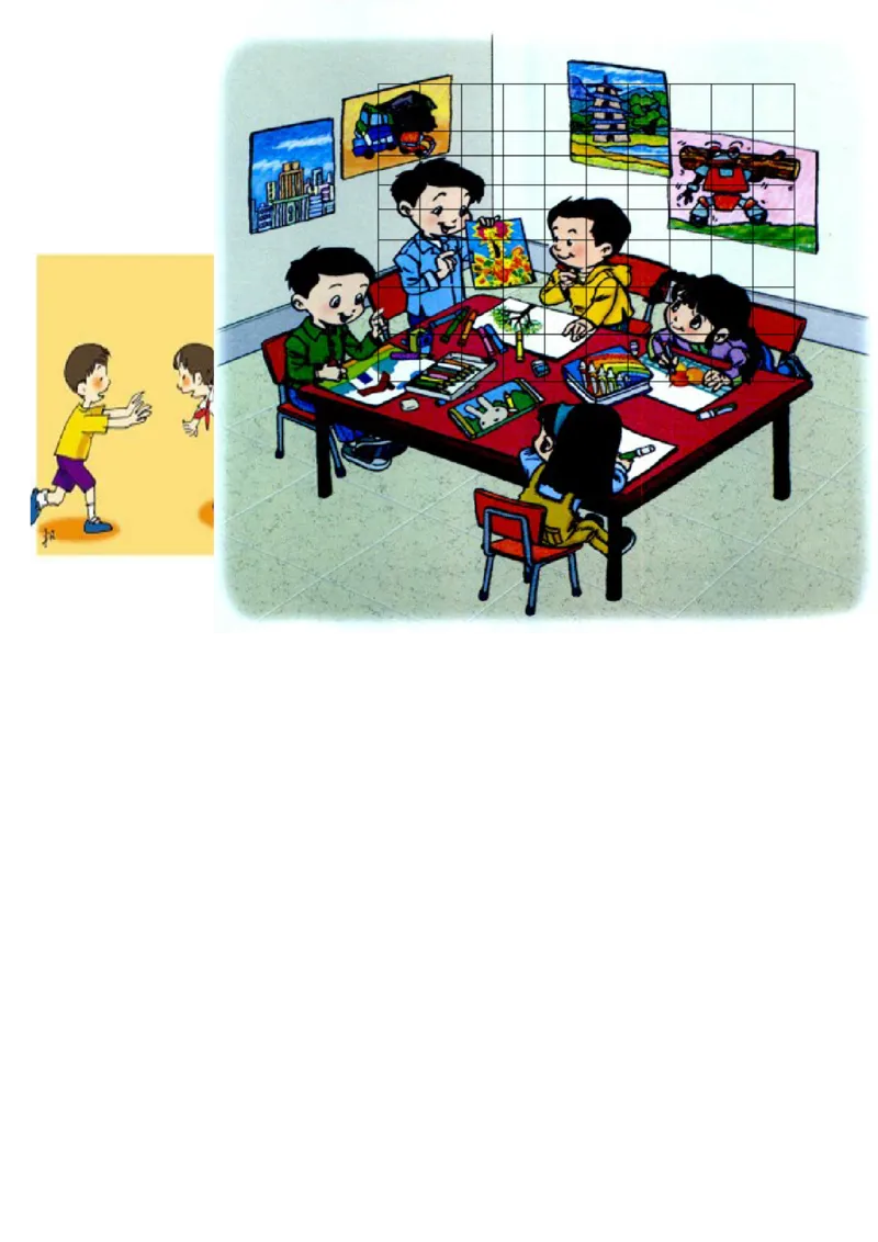 最经典的看图写话_一年级上下册资料_一年级上语数英上下册学习资料_3-6-2、小学一年级语文下册_统编、部编、人教（语文全国统一只有一个版）_6、专项练习_看图写话