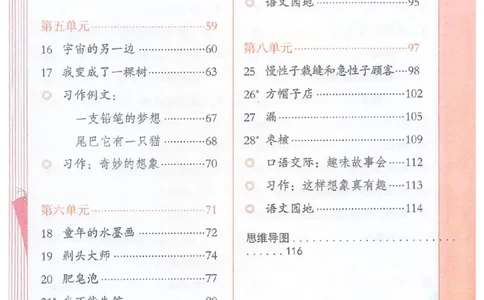 课堂笔记部编版语文三年级下册课堂笔记（无水印）_三年级上下册资料_小学三年级学习资料-25年更新版_3-02、小学三年级语文下册_3-2-2、练习题、作业、试题、试卷_预习资料