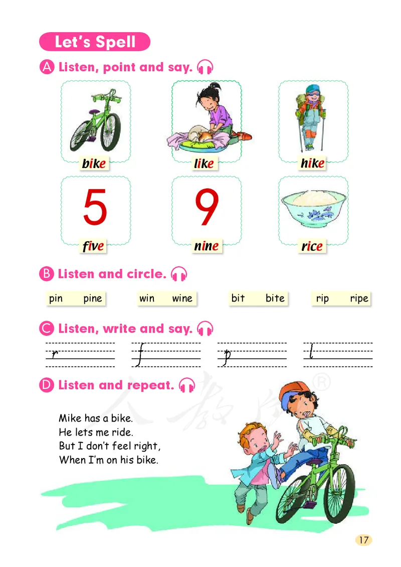 英语（一年级起点）三年级下册PDF电子课本_三年级上下册资料_三年级上语数英上下册学习资料_3-8-6、小学三年级英语下册_人教版一起点_11、电子课本