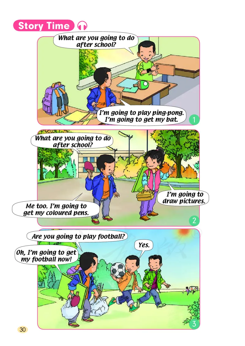 英语（一年级起点）三年级下册PDF电子课本_三年级上下册资料_三年级上语数英上下册学习资料_3-8-6、小学三年级英语下册_人教版一起点_11、电子课本