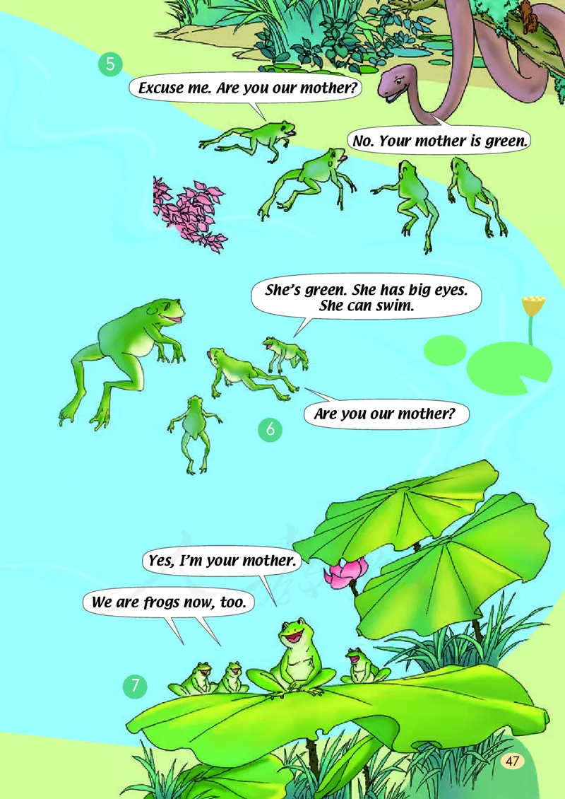 英语（一年级起点）三年级下册PDF电子课本_三年级上下册资料_三年级上语数英上下册学习资料_3-8-6、小学三年级英语下册_人教版一起点_11、电子课本