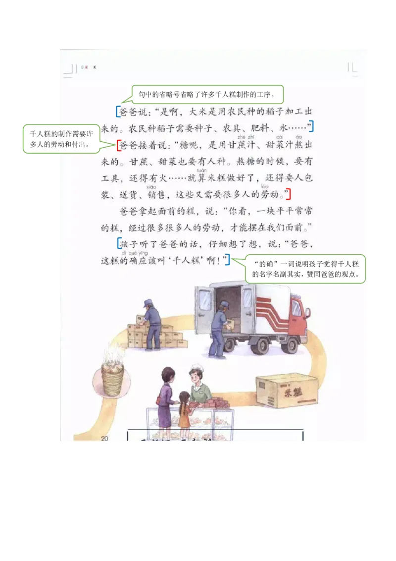课堂笔记部编二年级语文下册课堂笔记_二年级上下册资料_小学二年级学习资料-25年更新版_2-02、小学二年级语文下册_2-2-2、练习题、作业、试题、试卷_预习资料
