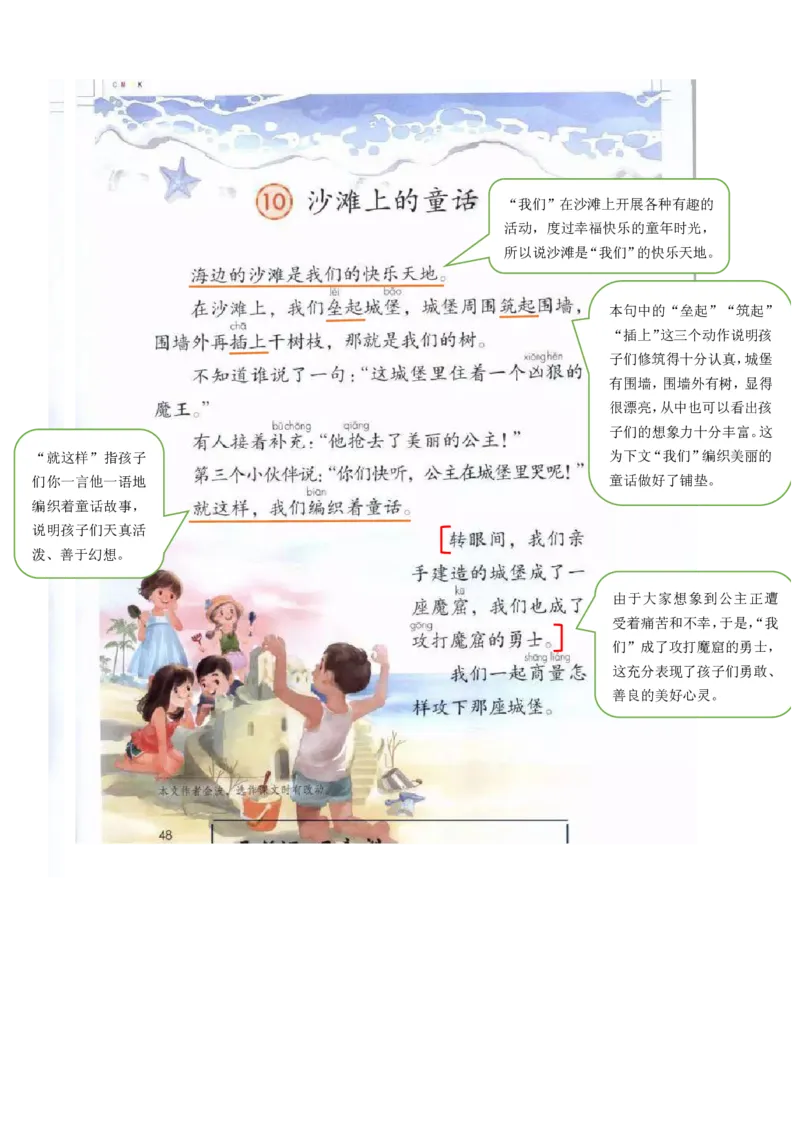 课堂笔记部编二年级语文下册课堂笔记_二年级上下册资料_小学二年级学习资料-25年更新版_2-02、小学二年级语文下册_2-2-2、练习题、作业、试题、试卷_预习资料