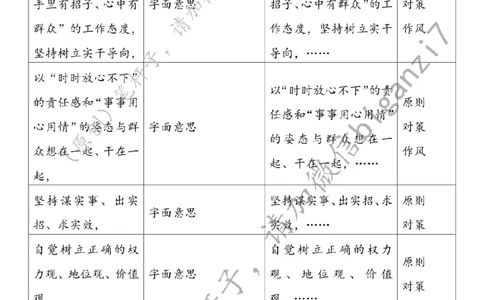 1115---标注白-奋力书写人民满意的时代答卷_2026考公资料_（57）申论材料_00、笔杆子晨读材料_2024笔杆子晨读_笔杆子11月时政_11月15日