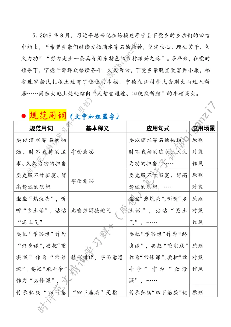 0928---标注白-在推进乡村全面振兴中担当作为_2026考公资料_（57）申论材料_00、笔杆子晨读材料_2024笔杆子晨读_笔杆子9月时政_0928在推进乡村全面振兴中担当作为话题：乡村振兴