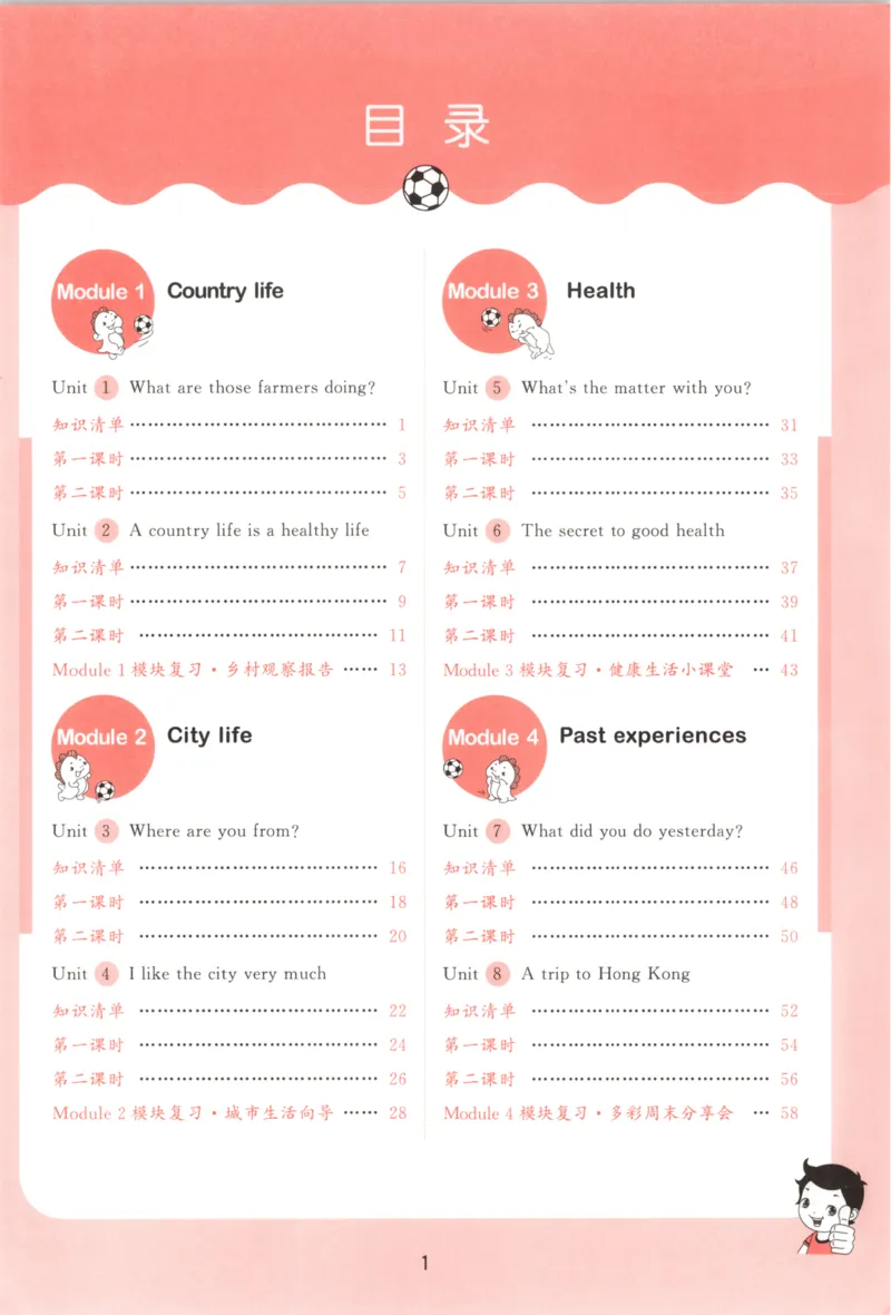 六年级英语上册教科广州专版25秋《53天天练》_25秋小学语数英习题试卷_英语_3-6年级英语上册教科广州专版25秋《53天天练》_六年级英语上册教科广州专版25秋《53天天练》