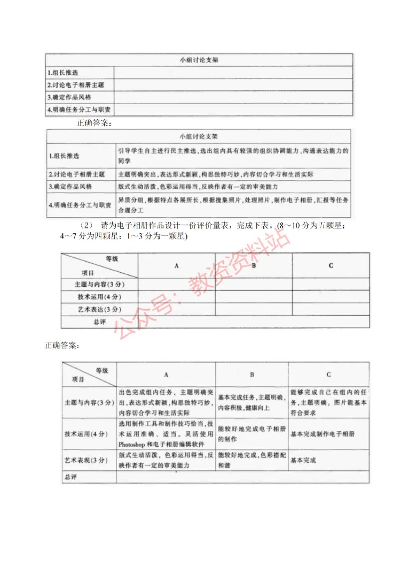 2017年上半年高中《信息技术》教师资格证笔试真题及答案解析_教资_33教资笔试历年真题汇总（科一+科二+科三）_科三真题_02高中科三各科电子资料包合集_信息（资料文档）