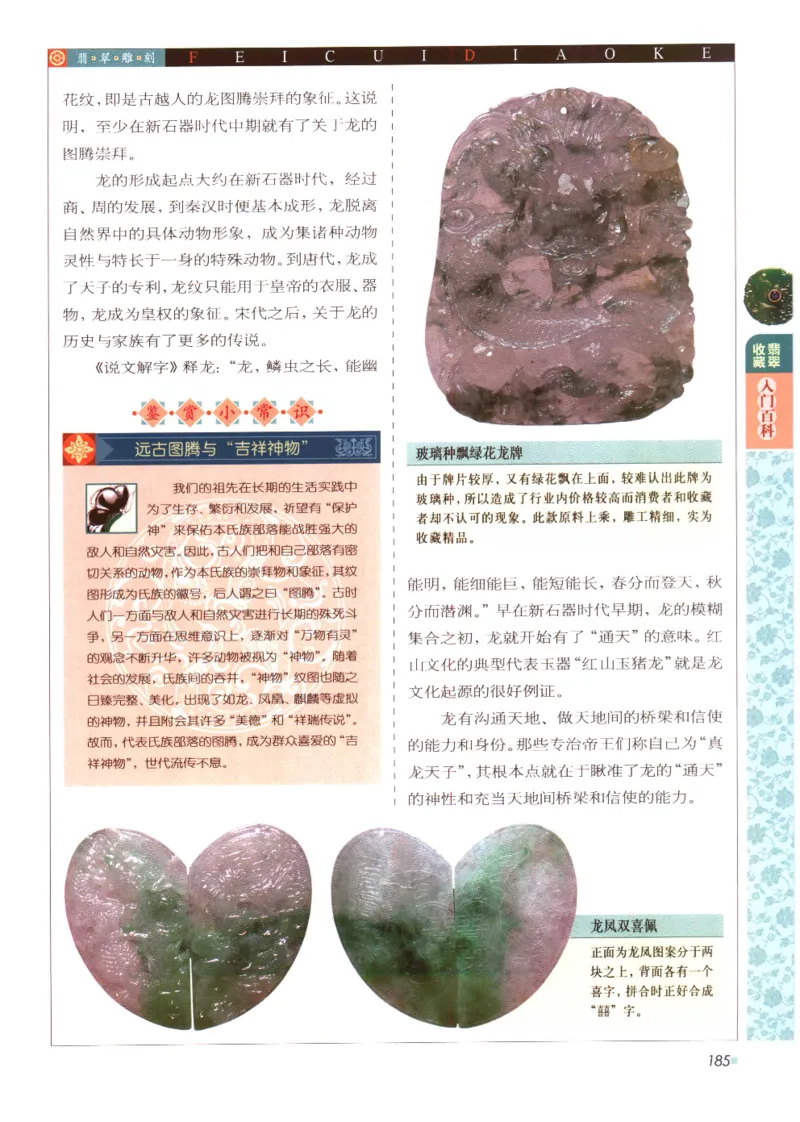 翡翠收藏入门百科_X018-玉石珠宝鉴定教程最新合集_6、翡翠鉴定专题全套课程_翡翠电子书_翡翠鉴赏_11-20