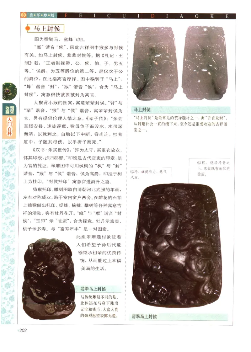 翡翠收藏入门百科_X018-玉石珠宝鉴定教程最新合集_6、翡翠鉴定专题全套课程_翡翠电子书_翡翠鉴赏_11-20