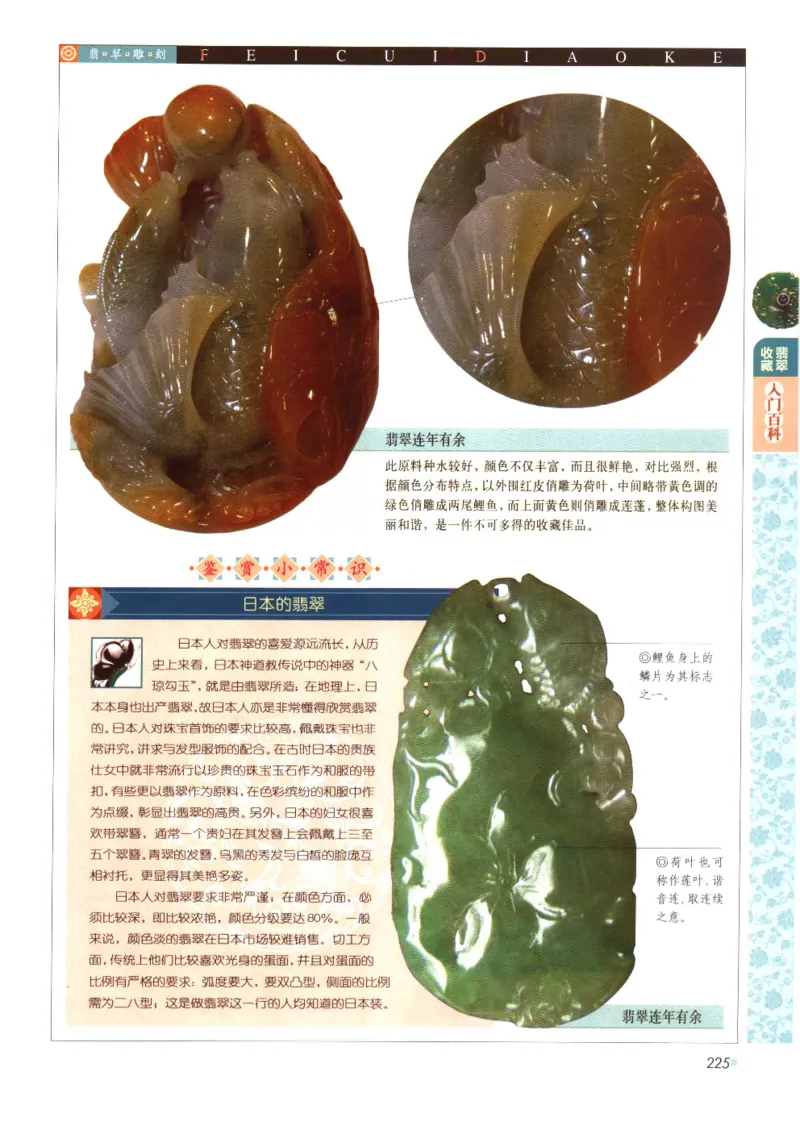 翡翠收藏入门百科_X018-玉石珠宝鉴定教程最新合集_6、翡翠鉴定专题全套课程_翡翠电子书_翡翠鉴赏_11-20