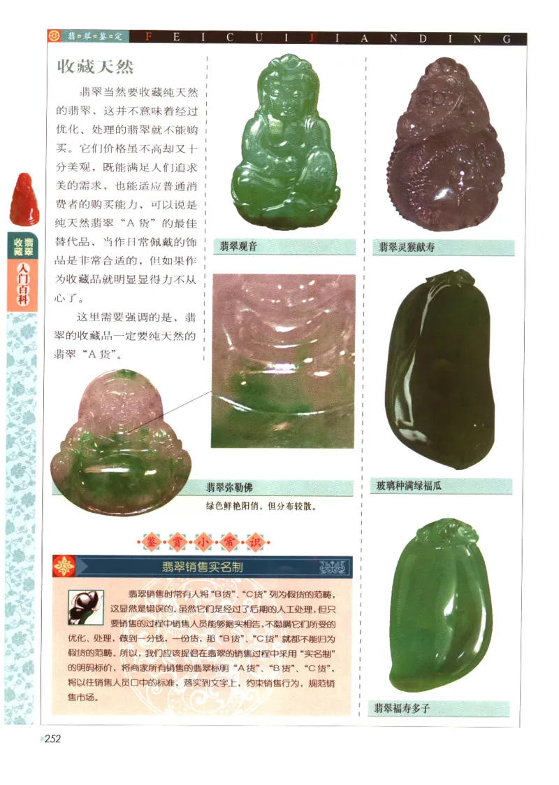 翡翠收藏入门百科_X018-玉石珠宝鉴定教程最新合集_6、翡翠鉴定专题全套课程_翡翠电子书_翡翠鉴赏_11-20