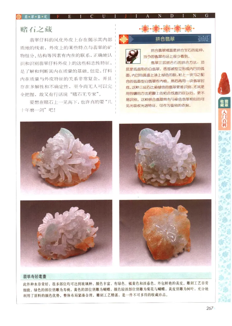 翡翠收藏入门百科_X018-玉石珠宝鉴定教程最新合集_6、翡翠鉴定专题全套课程_翡翠电子书_翡翠鉴赏_11-20