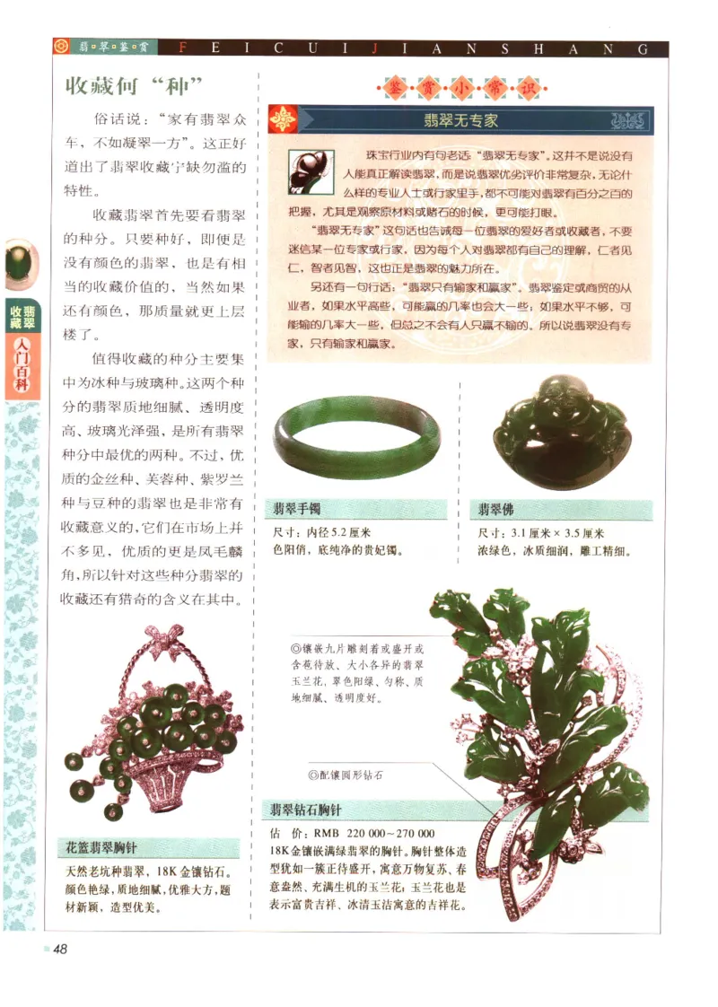 翡翠收藏入门百科_X018-玉石珠宝鉴定教程最新合集_6、翡翠鉴定专题全套课程_翡翠电子书_翡翠鉴赏_11-20