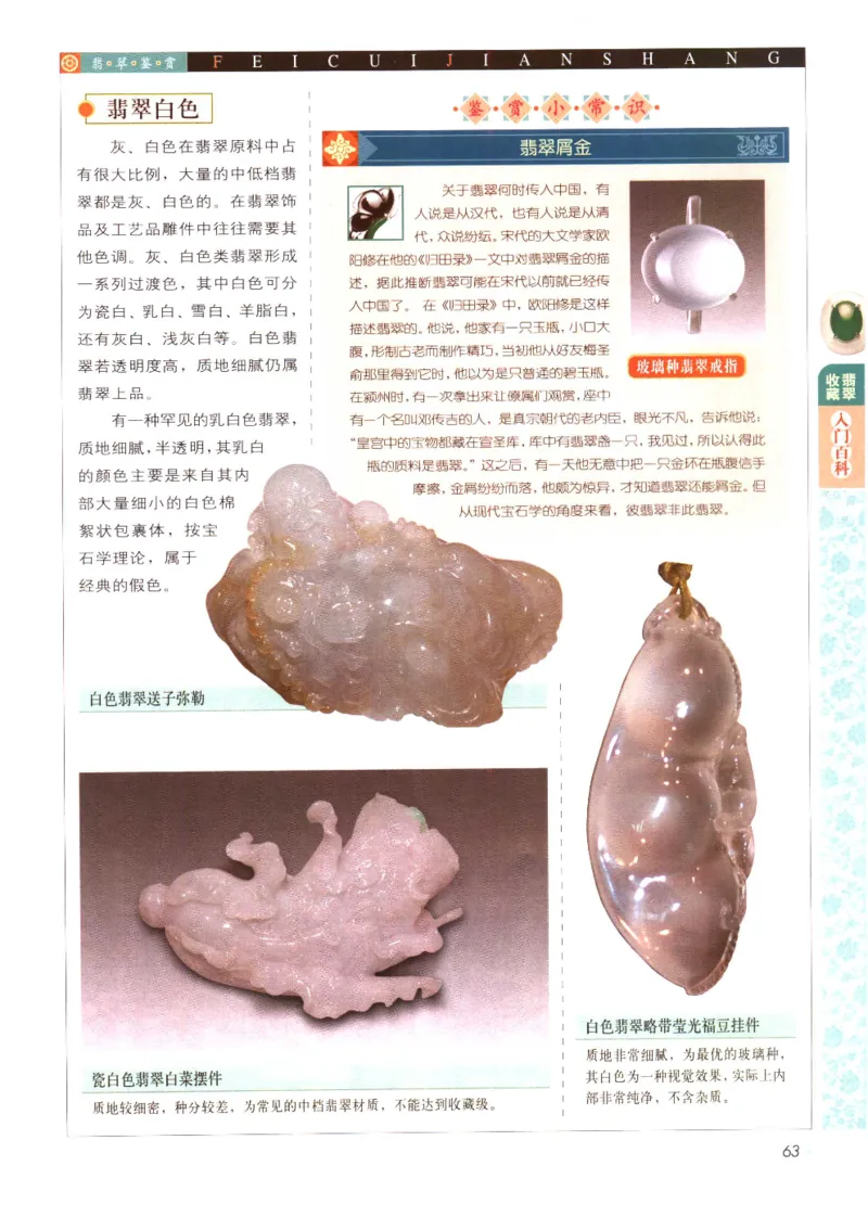 翡翠收藏入门百科_X018-玉石珠宝鉴定教程最新合集_6、翡翠鉴定专题全套课程_翡翠电子书_翡翠鉴赏_11-20