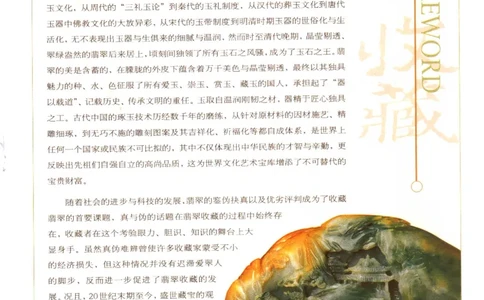 翡翠收藏入门百科_X018-玉石珠宝鉴定教程最新合集_6、翡翠鉴定专题全套课程_翡翠电子书_翡翠鉴赏_11-20