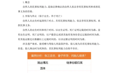 2022.08.01+民法典高频考点（上）+潘琪+（讲义+笔记）（2023常识专项全攻略）_2026考公资料_（10）粉笔_2025粉笔国考省考980（课＋笔记）_粉笔980（25多省）_02025年980系统班补充课程FB