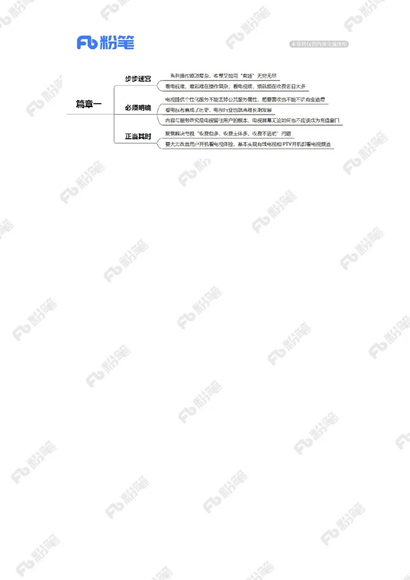 2023.08.24电视&ldquo;套娃&rdquo;收费（标注版）_2026考公资料_（10）粉笔_2025粉笔国考省考980（课＋笔记）_粉笔980（25多省）_1、粉笔时政_2、F晨读时政_2023年_08月