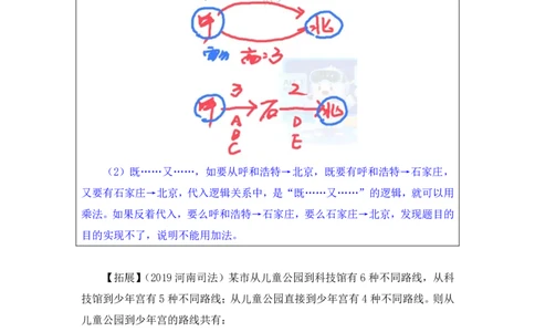 数量助教笔记4_2026考公资料_（10）粉笔_2026年国考980系统班FB_3.精讲讲练（55节）_3.数量-田鹏_助教笔记