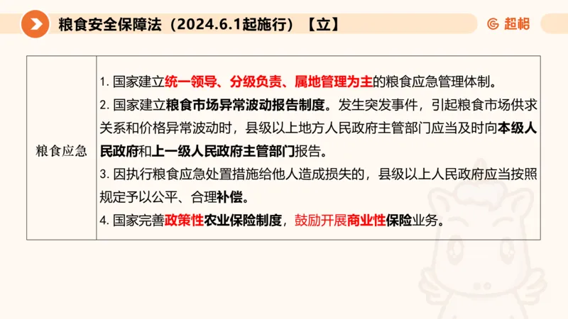 新法ppt_2026考公资料_（05）超格_行测申论2025超格合集(行测&申论&政治理论)_常识2025超格常识判断全家桶（含政治理论冲刺）_04.常识(政治理论)考前冲刺阶段_讲义