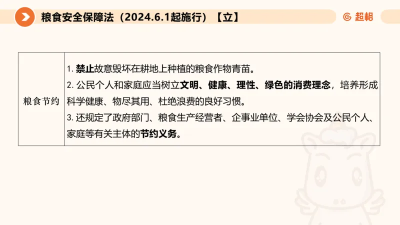 新法ppt_2026考公资料_（05）超格_行测申论2025超格合集(行测&申论&政治理论)_常识2025超格常识判断全家桶（含政治理论冲刺）_04.常识(政治理论)考前冲刺阶段_讲义