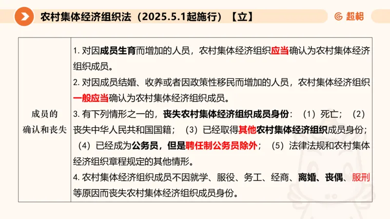 新法ppt_2026考公资料_（05）超格_行测申论2025超格合集(行测&申论&政治理论)_常识2025超格常识判断全家桶（含政治理论冲刺）_04.常识(政治理论)考前冲刺阶段_讲义