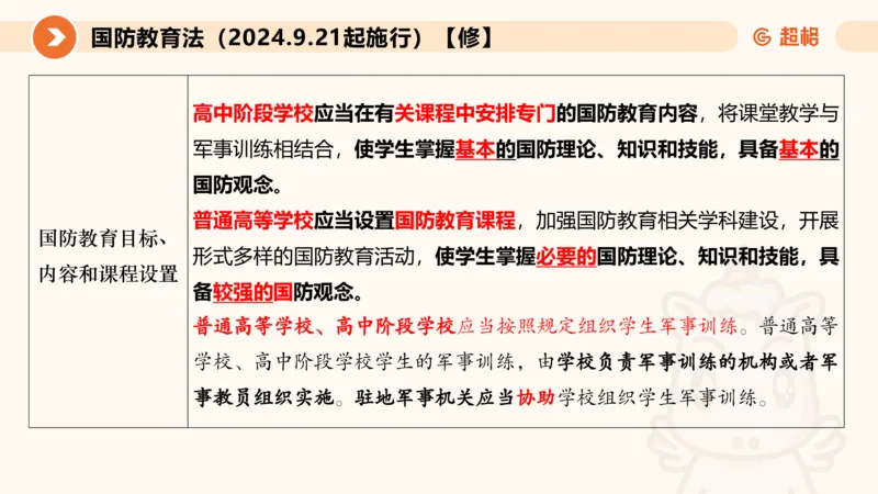 新法ppt_2026考公资料_（05）超格_行测申论2025超格合集(行测&申论&政治理论)_常识2025超格常识判断全家桶（含政治理论冲刺）_04.常识(政治理论)考前冲刺阶段_讲义
