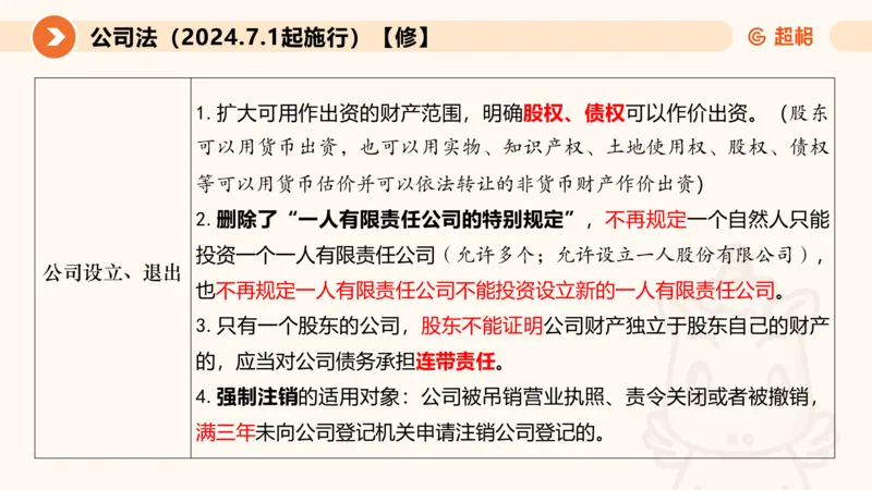 新法ppt_2026考公资料_（05）超格_行测申论2025超格合集(行测&申论&政治理论)_常识2025超格常识判断全家桶（含政治理论冲刺）_04.常识(政治理论)考前冲刺阶段_讲义
