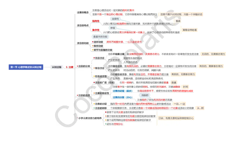 0226上小学科二CocoPolarisの小学教育知识与能力思维导图_教资_2026上半年中学教资笔试（更新中）_0926上coco教资笔记（中小学）_26年上coco小学教资