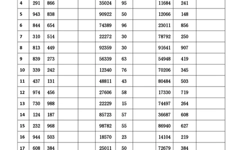 新速算1333-1342(答案版)_2026考公资料_超格合集_数资高照合集_速算高照抖音速算直播课_速算每日打卡题