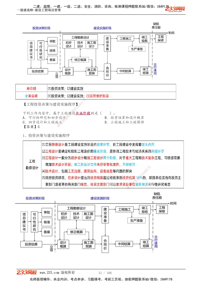 1-53_2026年一级建造师_2026年一建管理_2025年一建管理SVIP_02-基础精讲✿高端面授✿深度强化_14-管理《教材精讲班》赵春晓、关宇233推荐_关宇_讲义