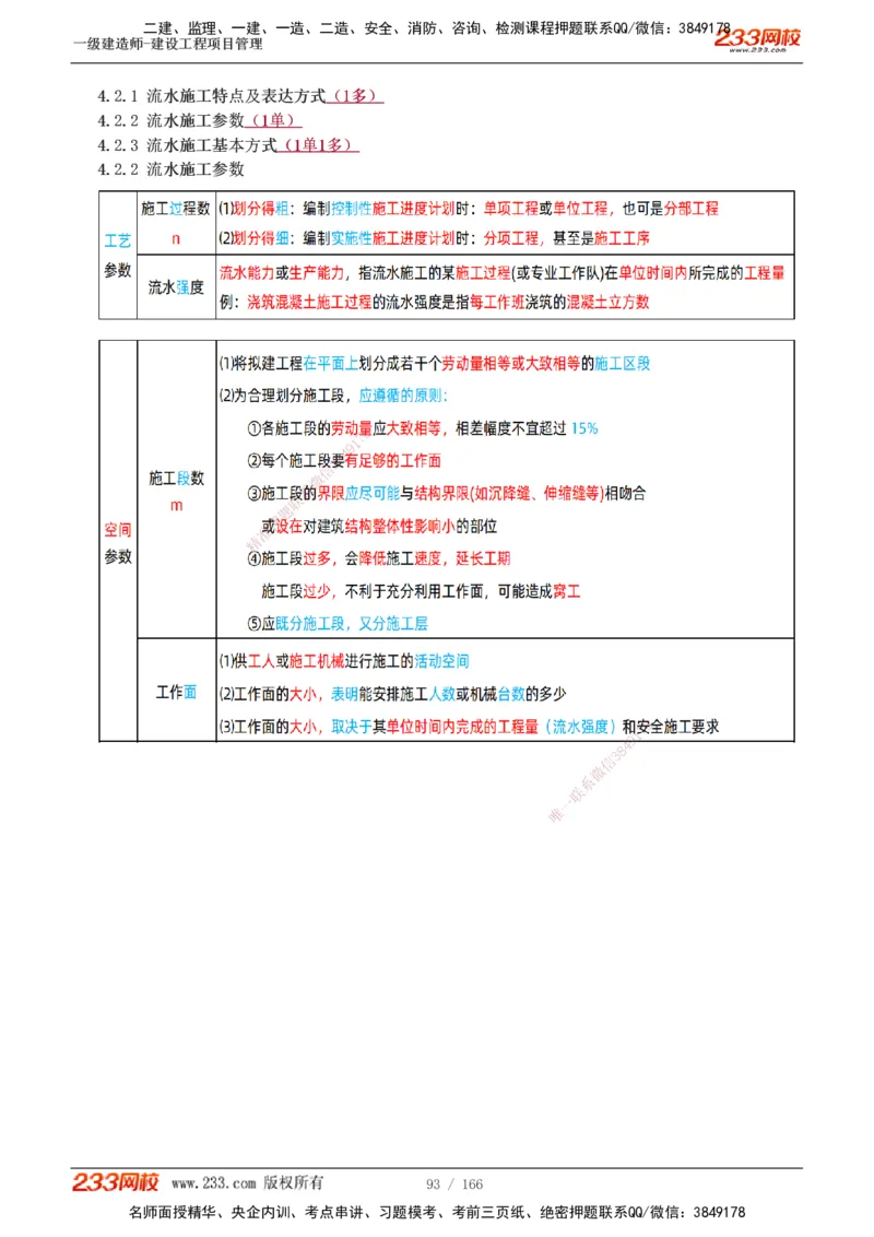 1-53_2026年一级建造师_2026年一建管理_2025年一建管理SVIP_02-基础精讲✿高端面授✿深度强化_14-管理《教材精讲班》赵春晓、关宇233推荐_关宇_讲义