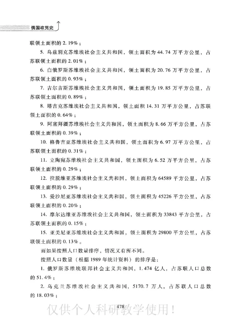 俄国政党史：权力金字塔的形成与坍塌_绝版书_天涯系列_天涯神贴高阶合集_稀缺内容_领导人物传记大全_戈尔巴乔夫