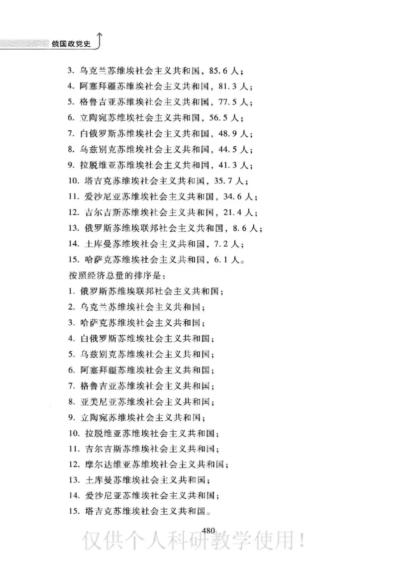 俄国政党史：权力金字塔的形成与坍塌_绝版书_天涯系列_天涯神贴高阶合集_稀缺内容_领导人物传记大全_戈尔巴乔夫