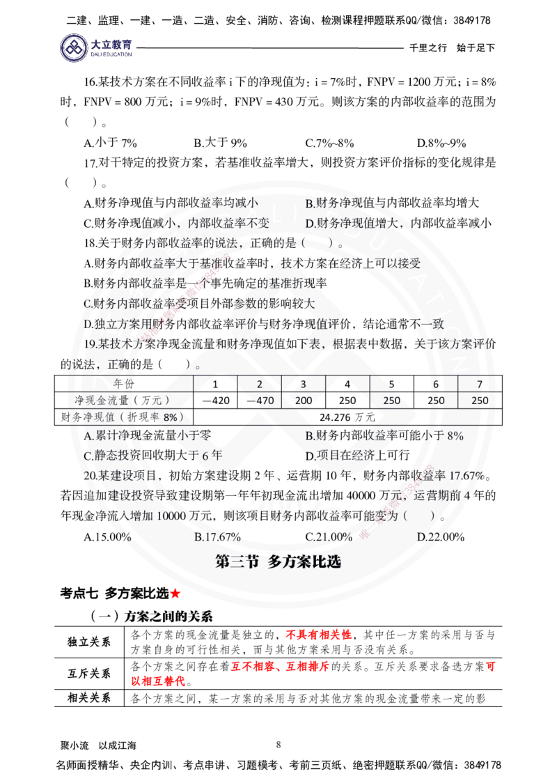 2025年一建《经济》夯实第2章pdf_2026年一级建造师_2026年一建经济_2025年一建经济SVIP_02-基础精讲✿高端面授✿深度强化_32-经济《面授精讲直播》蒋仲轩DL_讲义
