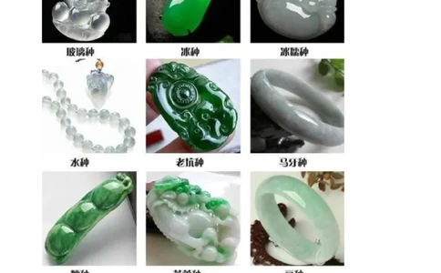 翡翠的&ldquo;水头&rdquo;_X018-玉石珠宝鉴定教程最新合集_8、玉石翡翠鉴定与投资电子资料_赌石专题