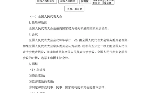 2022.03.14+宪法（二）++朱依依+（讲义+笔记）（行政执法法律专项课）_2026考公资料_（10）粉笔_2025粉笔国考省考980（课＋笔记）_粉笔980（25多省）_02025年980系统班补充课程FB_笔记讲义