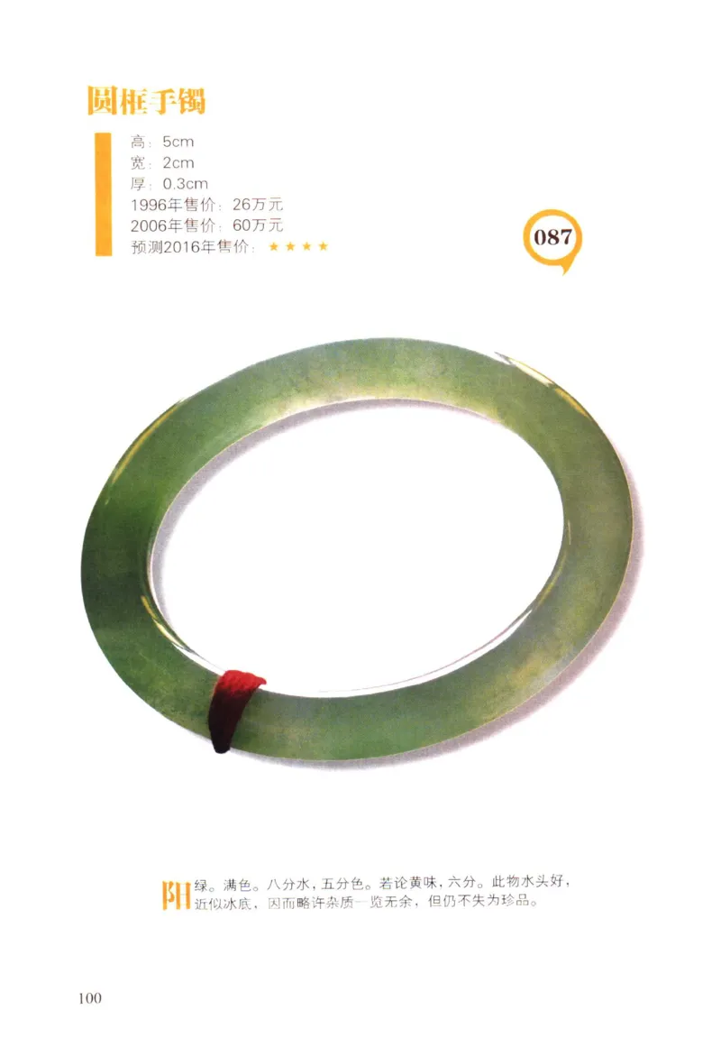 翡翠精品投资技巧-徐军_X018-玉石珠宝鉴定教程最新合集_6、翡翠鉴定专题全套课程_翡翠电子书_翡翠投资