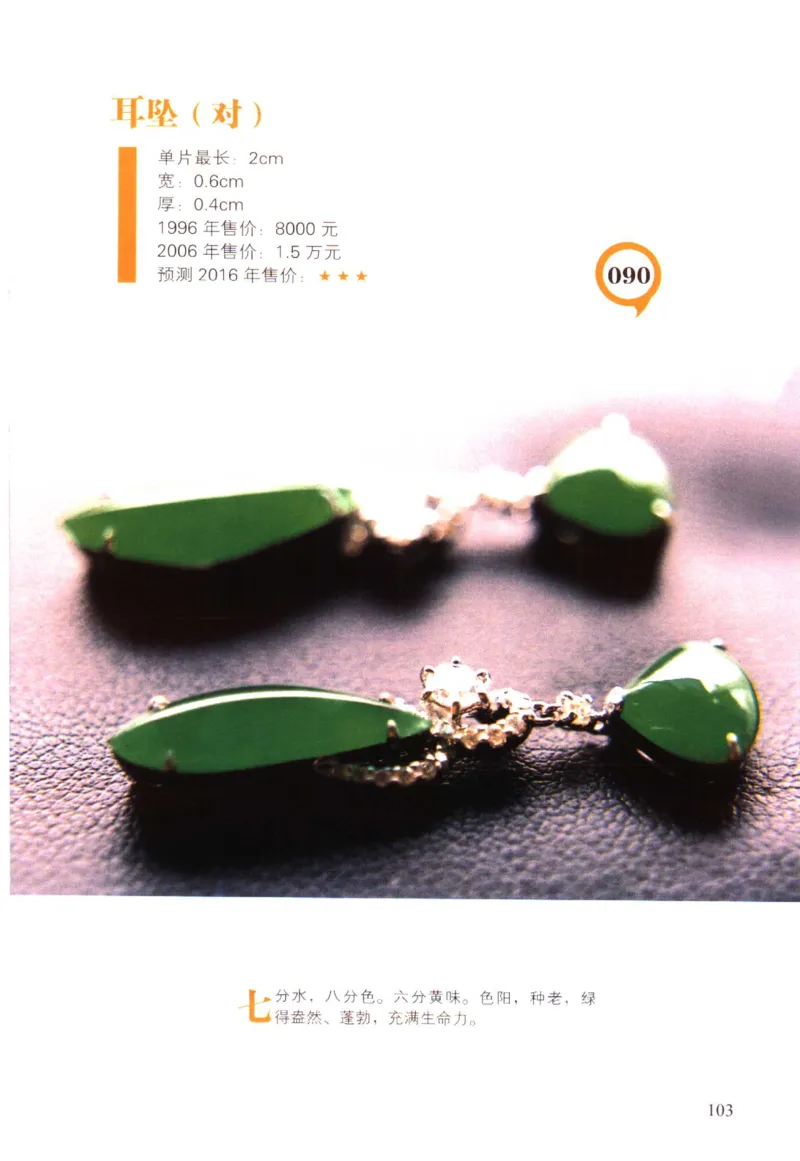 翡翠精品投资技巧-徐军_X018-玉石珠宝鉴定教程最新合集_6、翡翠鉴定专题全套课程_翡翠电子书_翡翠投资
